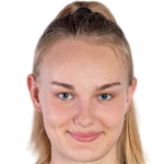 Player picture of Julia Wesser