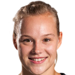 Player picture of Michelle Petter