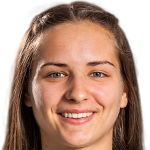 Player picture of Mia Stauß