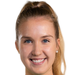 Player picture of Liza Kastrup