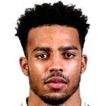 Player picture of Cyrus Christie