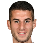 Player picture of داريو جرجيتش
