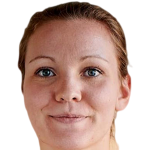 Player picture of Ragni Steen Knudsen