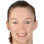 Player picture of Claudia Steger