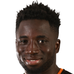 Player picture of Nouha Dicko