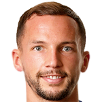 Player picture of Danny Drinkwater