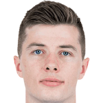 Player picture of Daniel O'Shaughnessy