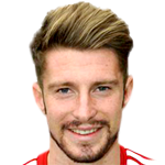 Player picture of James Husband
