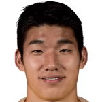 Player picture of Kim Joonhong