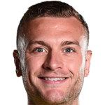 Player picture of Ben Gibson