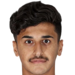 Player picture of Hadi Tabasideh