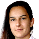 Player picture of أندريا جربينار