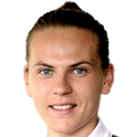 Player picture of ميليسا حسنبيكوفيتش