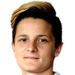 Player picture of Aida Hadžić