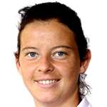 Player picture of Amela Kršo