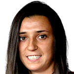 Player picture of Alisa Spahić