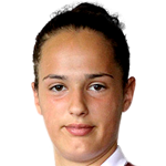 Player picture of مريما ميديتش