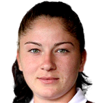 Player picture of Dajana Spasojević