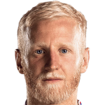 Player picture of Will Hughes