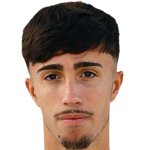 Player picture of ديفيد لاروبيا