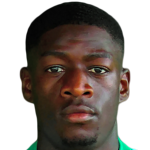 Player picture of Alain-Jerry Matoka