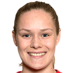 Player picture of Andrine  Tomter