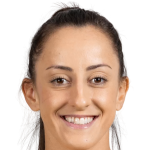 Player picture of Luana