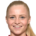 Player picture of Synne Vatnem