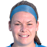Player picture of Kelsey Brouwer