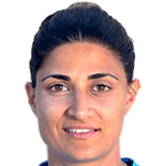 Player picture of Mandalena Christou