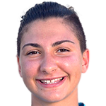 Player picture of Antouaneta Chrysanthou