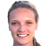 Player picture of Halle Bissin