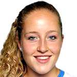 Player picture of Annina Rauber