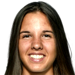 Player picture of Federica Cavicchia