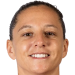 Player picture of Fabienne Humm