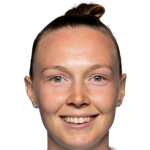 Player picture of Sanni Franssi
