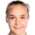 Player picture of Simona Fatulová