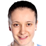Player picture of Andrea Vrabcová