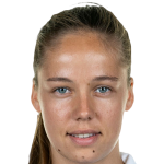 Player picture of Sandra Voitāne