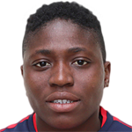 Player picture of Emuedi Ogbayagbevkha