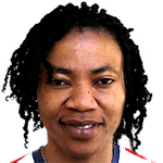 Player picture of Gift Otuwe
