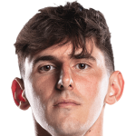 Player picture of Emerson Hyndman