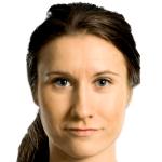 Player picture of Eveliina Parikka