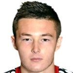 Player picture of Bradley Fewster