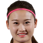 Player picture of Yang Shuhui
