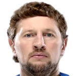 Player picture of Vitaly Kolesnik