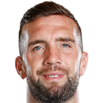 Player picture of Shane Duffy