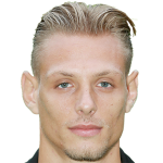 Player picture of Oscar Threlkeld
