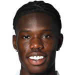 Player picture of Thierno Barry