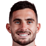 Player picture of Lewis Cook